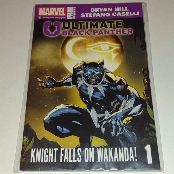 MARVEL COMICS - Picture 2 of 4